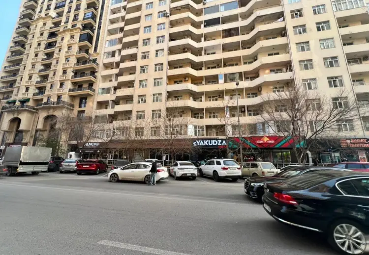200 m² Obyekt / Ofis Satılır, Nəsimi, Bakı