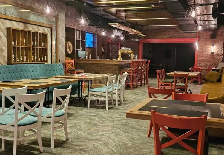 200 m² Obyekt / Ofis Satılır, Nəsimi, Bakı