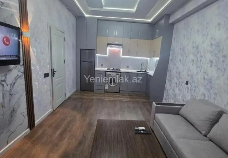 2 otaqlı mənzil Satılır, Xırdalan