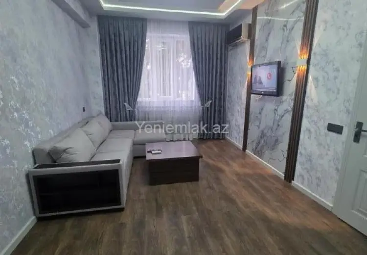 2 otaqlı mənzil Satılır, Xırdalan
