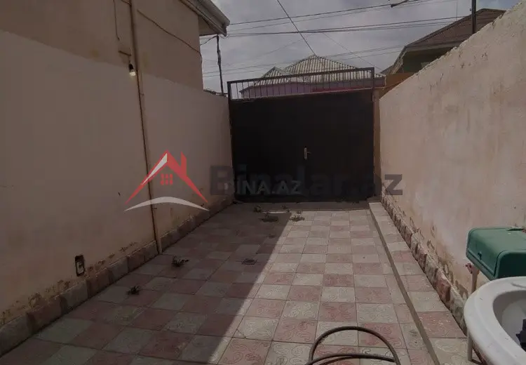 4 otaqlı mənzil Satılır, Xırdalan