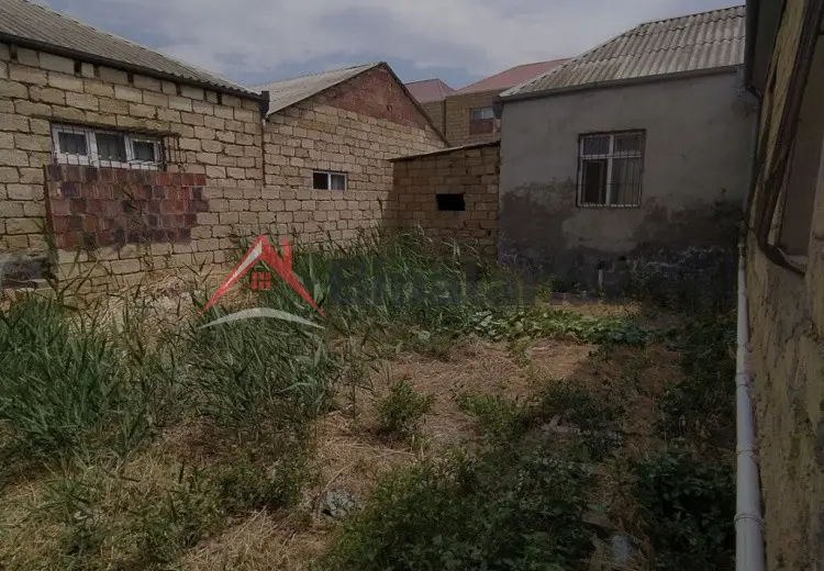 4 otaqlı mənzil Satılır, Xırdalan