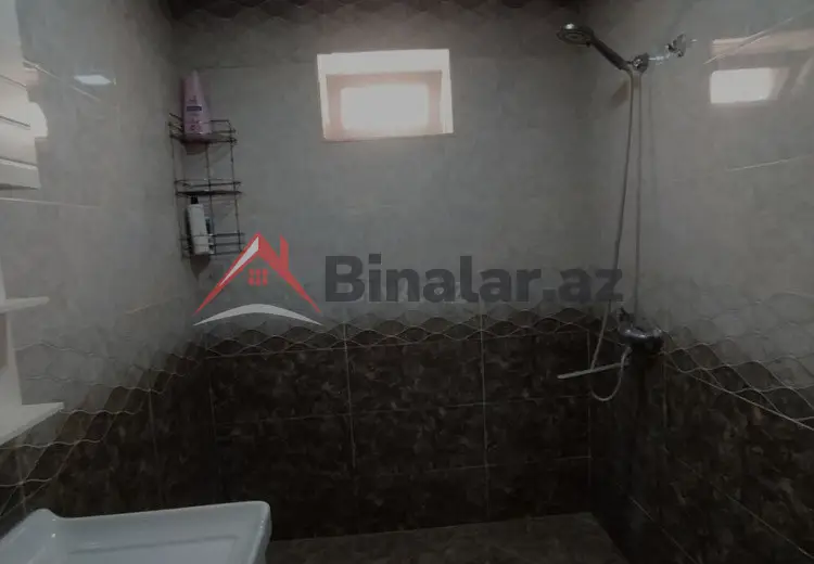 4 otaqlı mənzil Satılır, Xırdalan