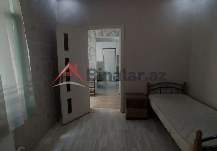 4 otaqlı mənzil Satılır, Xırdalan