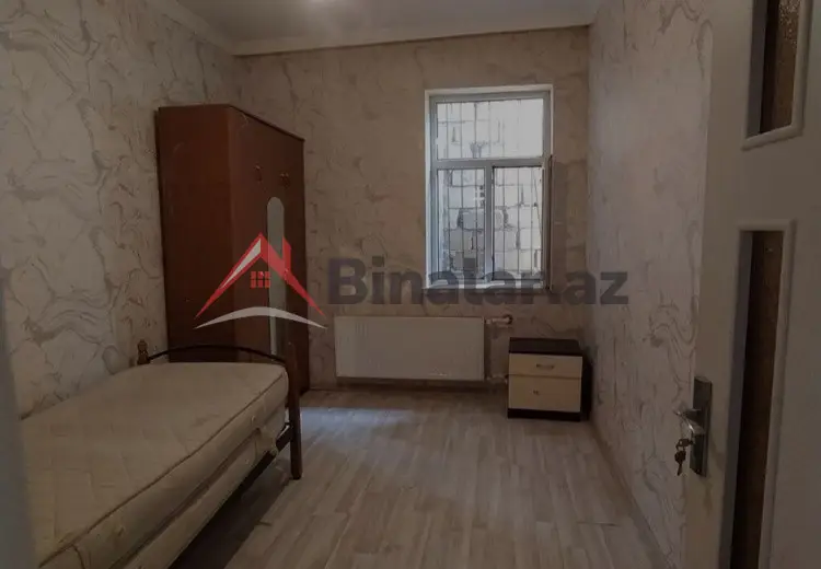 4 otaqlı mənzil Satılır, Xırdalan