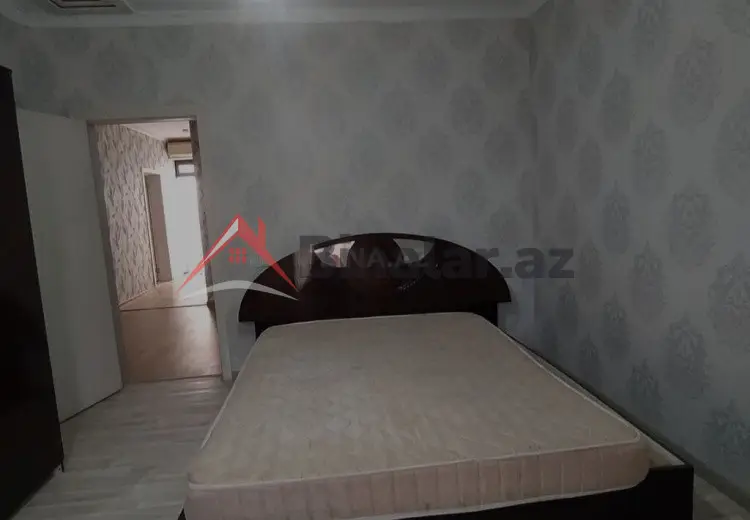 4 otaqlı mənzil Satılır, Xırdalan
