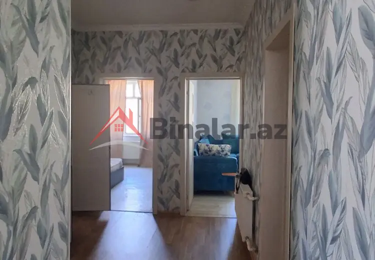 4 otaqlı mənzil Satılır, Xırdalan