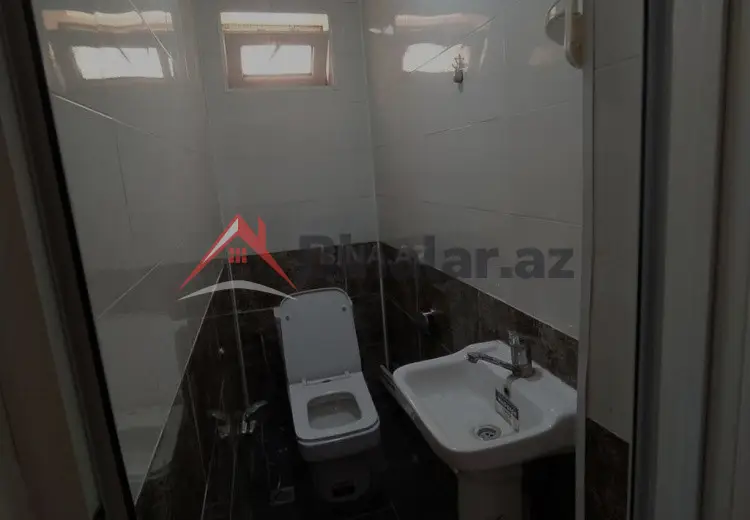 4 otaqlı mənzil Satılır, Xırdalan