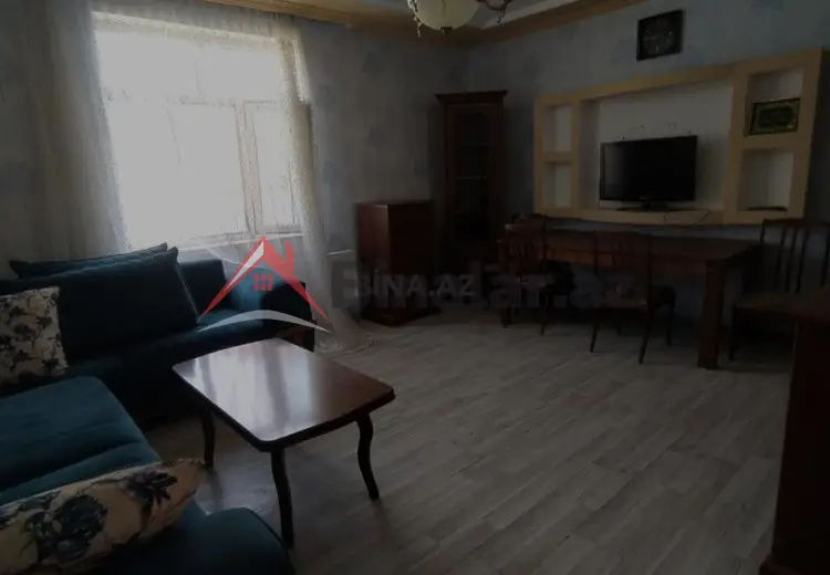 4 otaqlı mənzil Satılır, Xırdalan