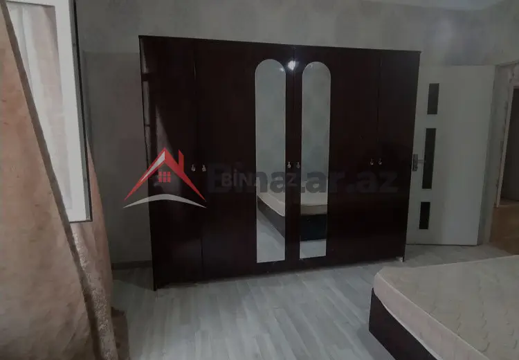 4 otaqlı mənzil Satılır, Xırdalan