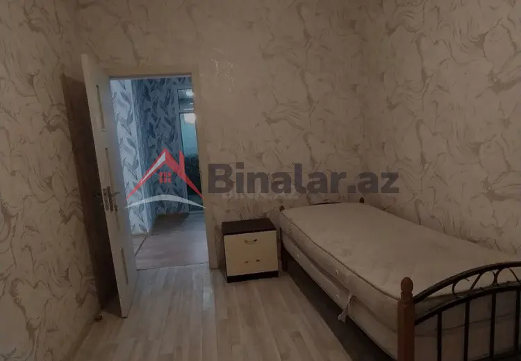 4 otaqlı mənzil Satılır, Xırdalan