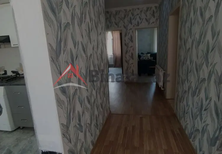 4 otaqlı mənzil Satılır, Xırdalan