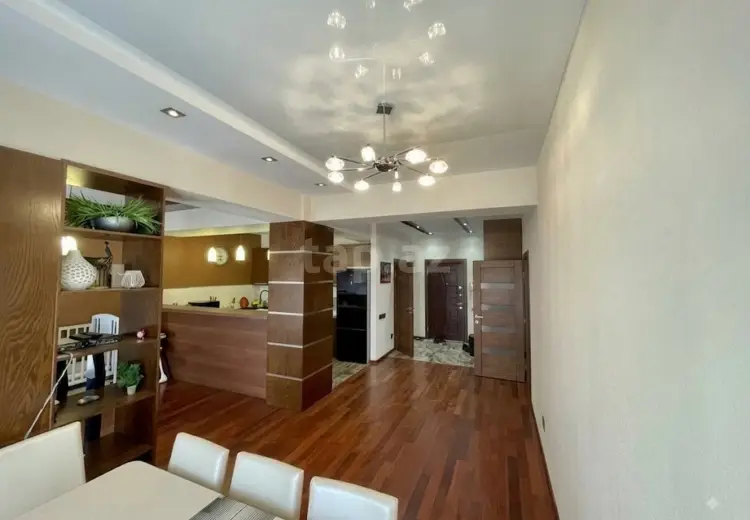 2 otaqlı mənzil , Bakı