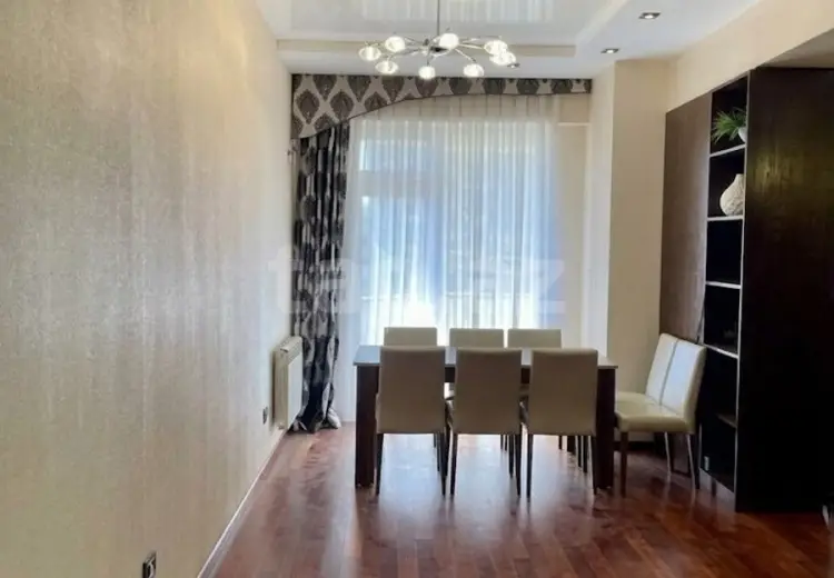 2 otaqlı mənzil , Bakı