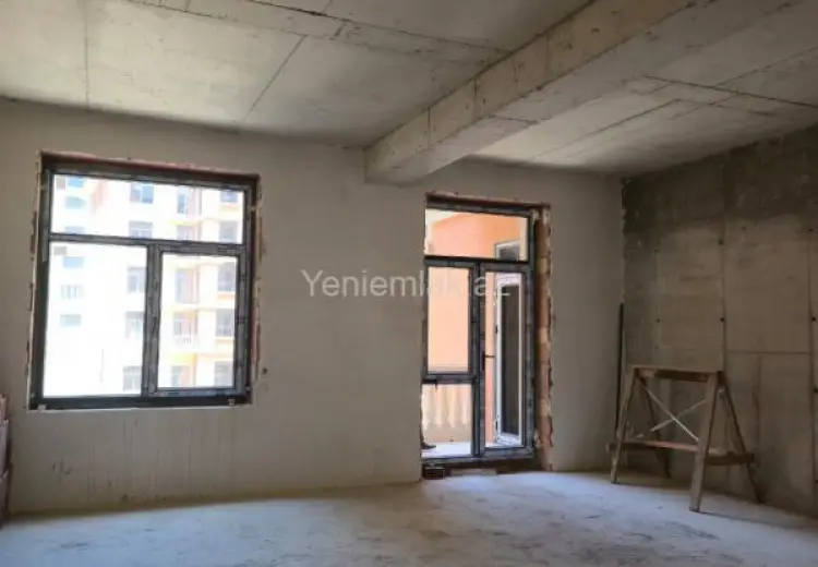 3 otaqlı mənzil Satılır, Ağ şəhər, Xətai, Bakı