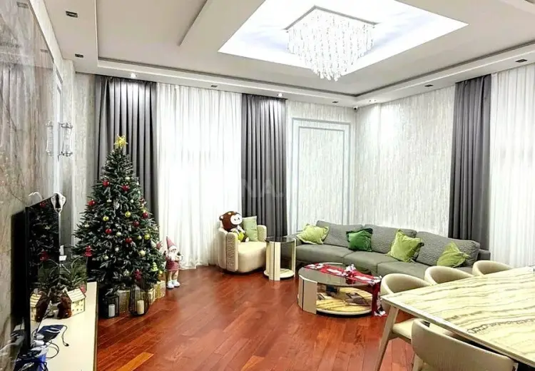 4 otaqlı mənzil Satılır, Nəsimi, Bakı