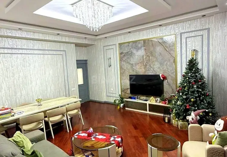 4 otaqlı mənzil Satılır, Nəsimi, Bakı