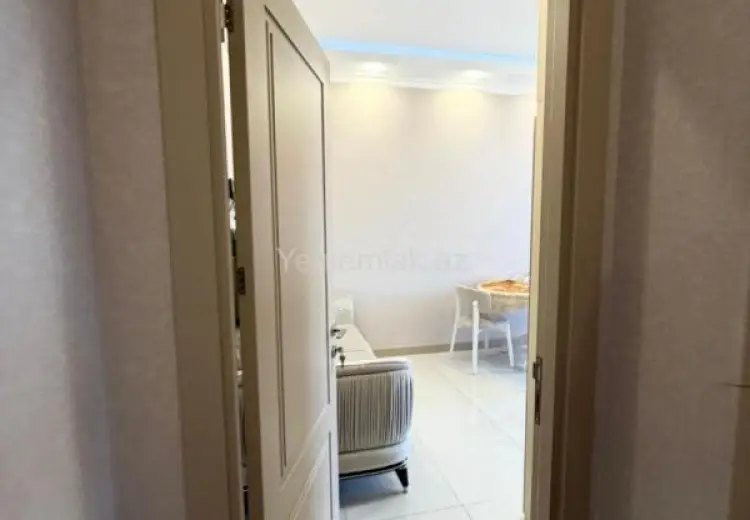 60 000 AZN - 2 otaqlı mənzil Satılır, Dərnəgül, Binəqədi, Bakı