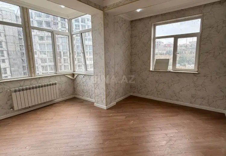 3 otaqlı mənzil Satılır, Bakıxanov qəs., Sabunçu, Bakı