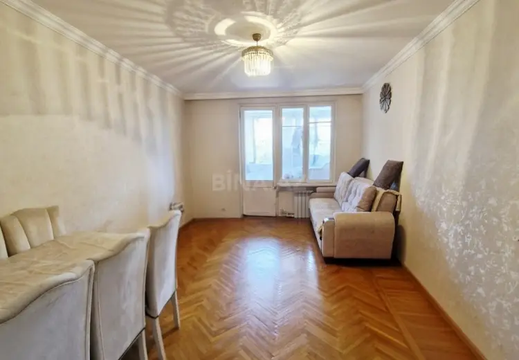 2 otaqlı mənzil Satılır, Yasamal qəs., Yasamal, Bakı