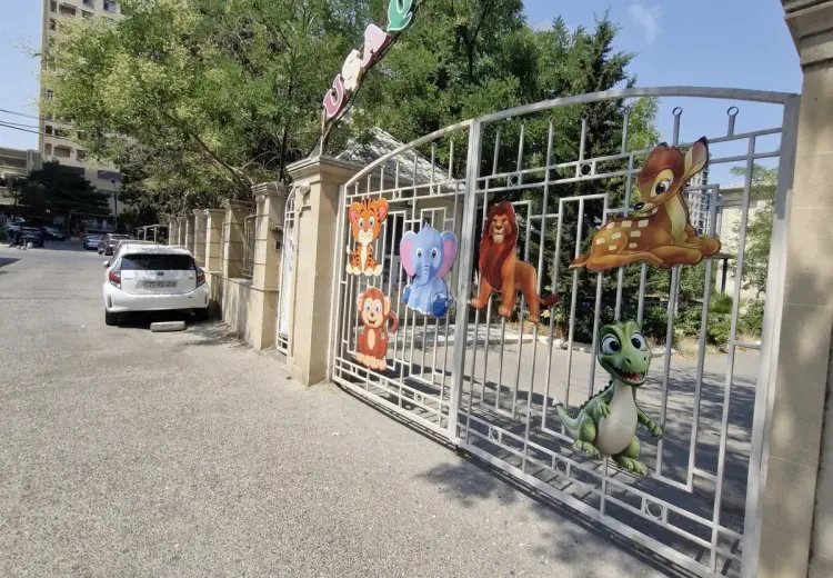 2 otaqlı mənzil Satılır, Yasamal qəs., Yasamal, Bakı
