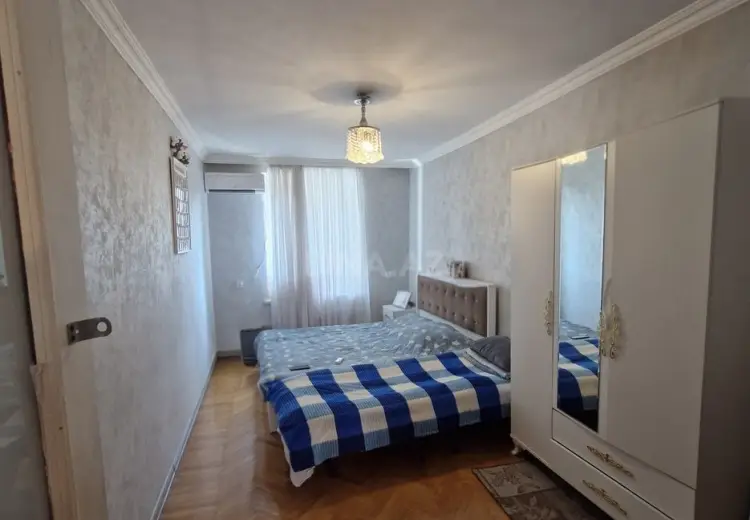 2 otaqlı mənzil Satılır, Yasamal qəs., Yasamal, Bakı