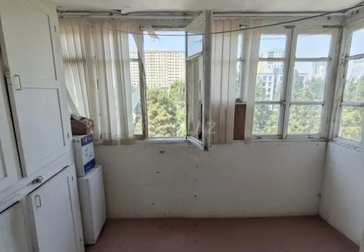 2 otaqlı mənzil Satılır, Yasamal qəs., Yasamal, Bakı