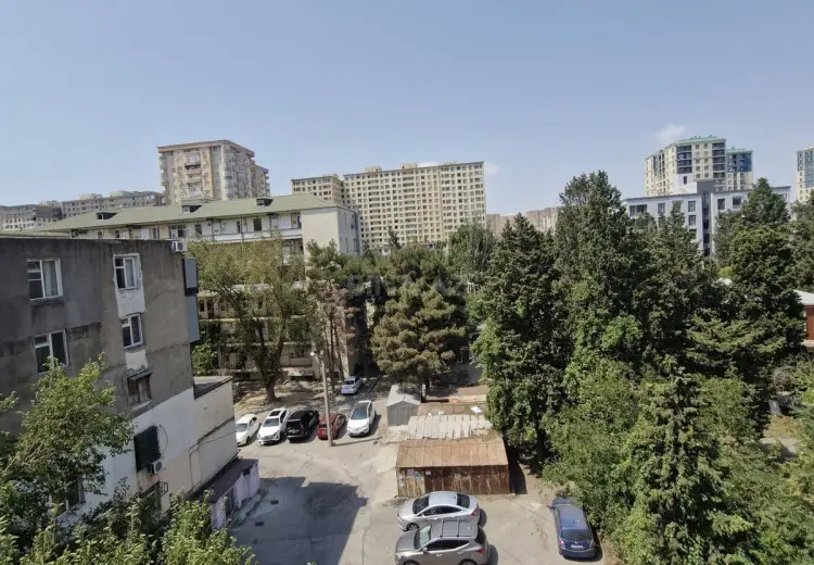2 otaqlı mənzil Satılır, Yasamal qəs., Yasamal, Bakı