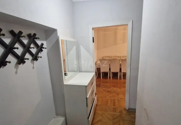 2 otaqlı mənzil Satılır, Yasamal qəs., Yasamal, Bakı