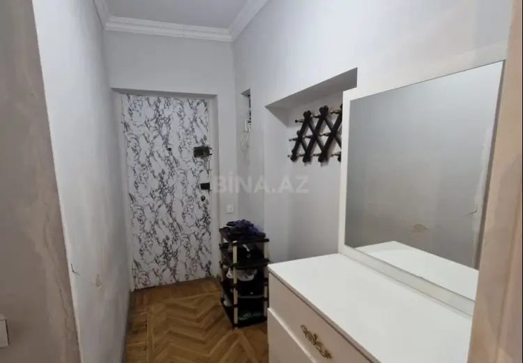 2 otaqlı mənzil Satılır, Yasamal qəs., Yasamal, Bakı
