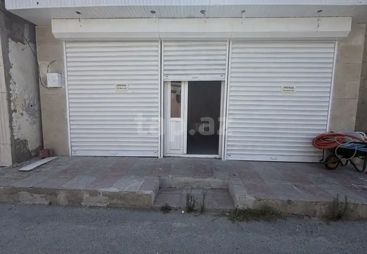 0 m² Obyekt / Ofis , Xırdalan