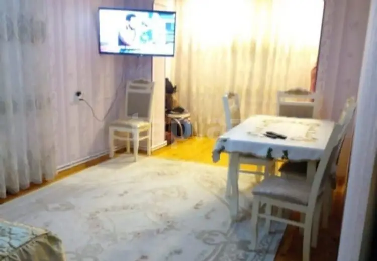 1 otaqlı mənzil , Sumqayıt