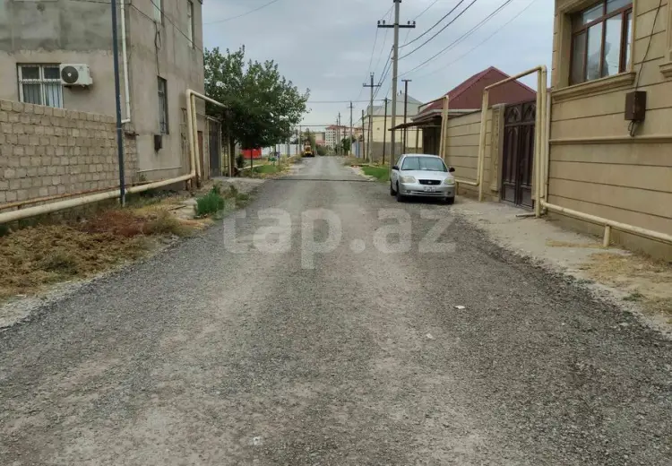 0 m² Obyekt / Ofis , Savalan qəs., Sabunçu, Bakı