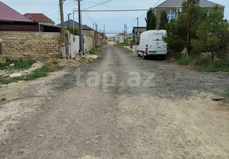 0 m² Obyekt / Ofis , Savalan qəs., Sabunçu, Bakı