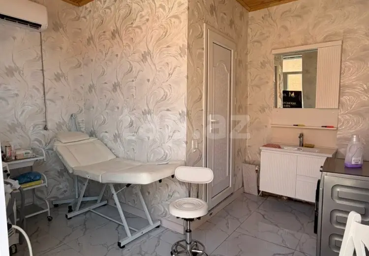 0 m² Obyekt / Ofis , Binəqədi, Bakı