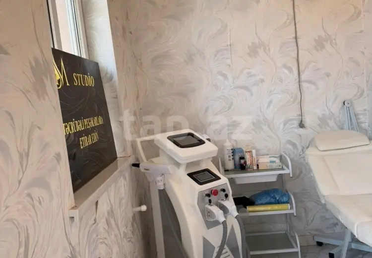 0 m² Obyekt / Ofis , Binəqədi, Bakı