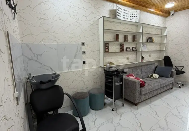 0 m² Obyekt / Ofis , Binəqədi, Bakı