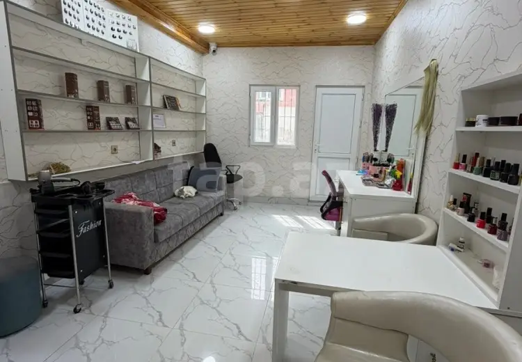 0 m² Obyekt / Ofis , Binəqədi, Bakı