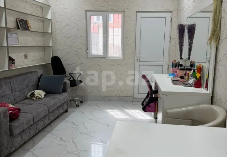 0 m² Obyekt / Ofis , Binəqədi, Bakı
