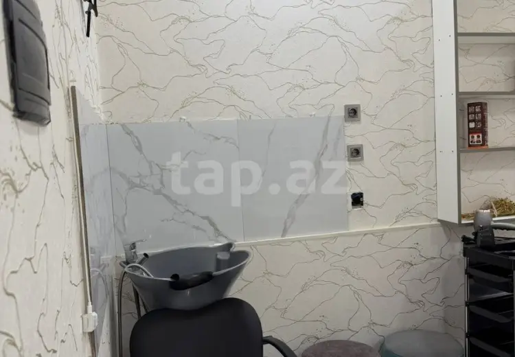 0 m² Obyekt / Ofis , Binəqədi, Bakı