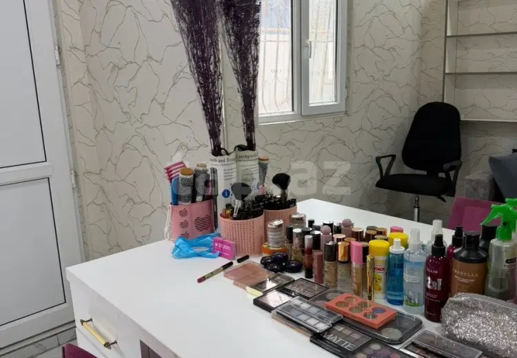 0 m² Obyekt / Ofis , Binəqədi, Bakı