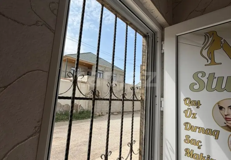 0 m² Obyekt / Ofis , Binəqədi, Bakı