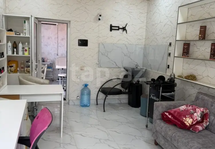0 m² Obyekt / Ofis , Binəqədi, Bakı