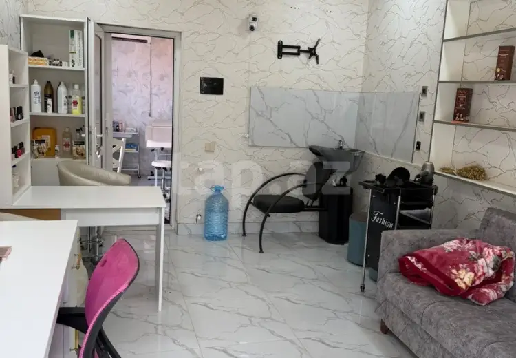 0 m² Obyekt / Ofis , Binəqədi, Bakı