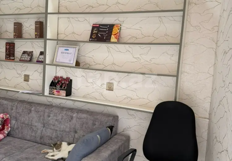 0 m² Obyekt / Ofis , Binəqədi, Bakı
