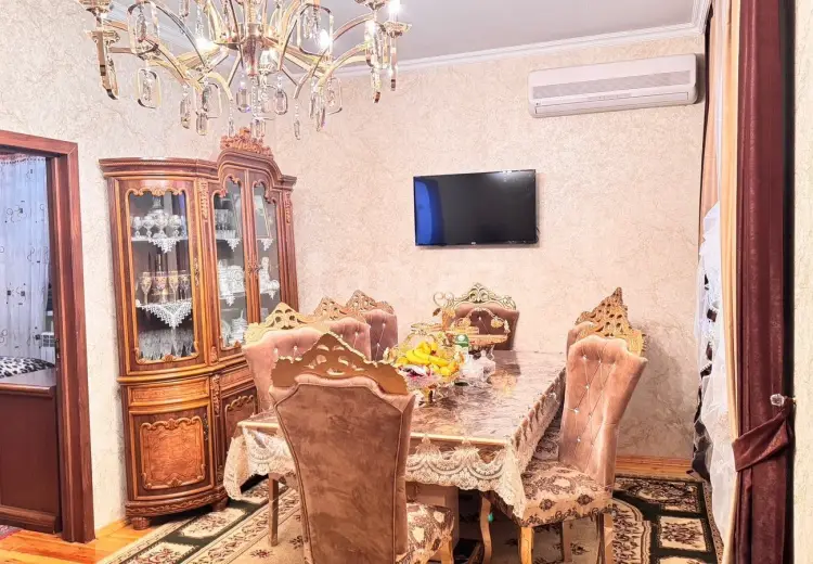 3 otaqlı mənzil Kirayə (aylıq), Binə qəs., Xəzər, Bakı