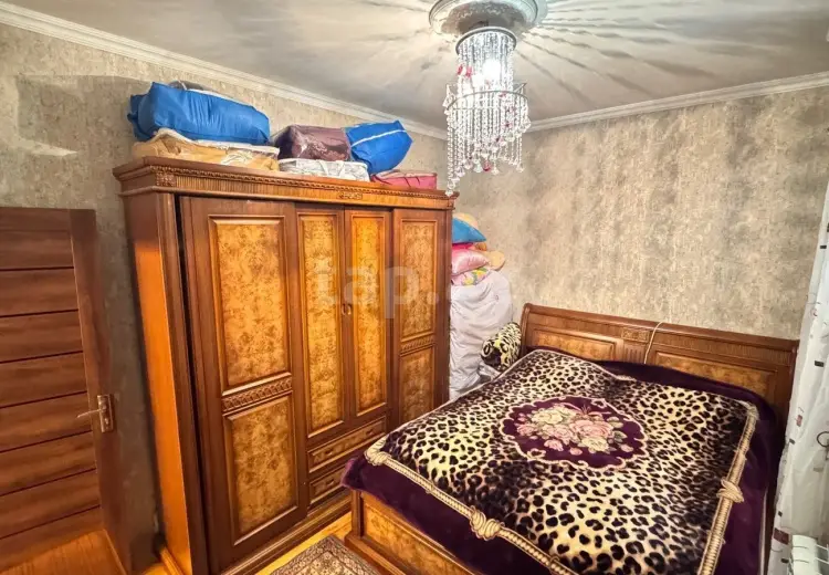 3 otaqlı mənzil Kirayə (aylıq), Binə qəs., Xəzər, Bakı