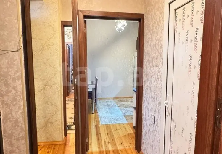 3 otaqlı mənzil Kirayə (aylıq), Binə qəs., Xəzər, Bakı