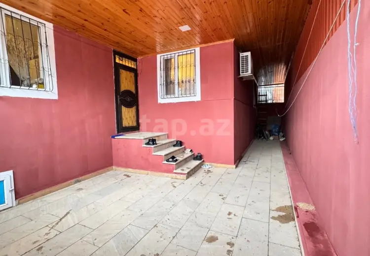 3 otaqlı mənzil Kirayə (aylıq), Binə qəs., Xəzər, Bakı