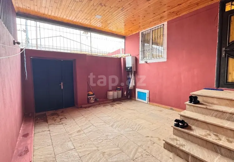 3 otaqlı mənzil Kirayə (aylıq), Binə qəs., Xəzər, Bakı